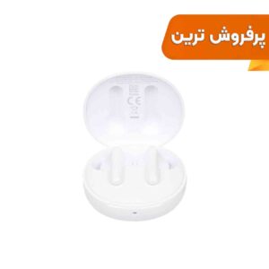 ایرفون بی سیم QCY مدل T13 ANC2 – اصلی با قابلیت پشتیبانی از برنامه QCY