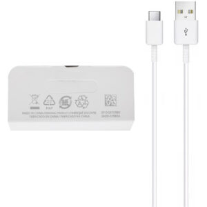 کابل شارژ Samsung Type-C – فست – 15 وات – درجه 1